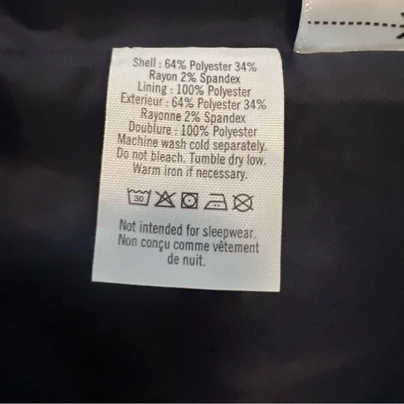 Janie and Jack Boys Navy Red Green Classic Holiday Christmas Plaid Vest Size 10 - Picture 8 of 10